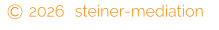 2026	  steiner-mediation �