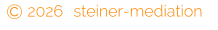 2026	  steiner-mediation �